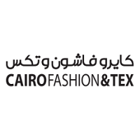 CAIRO FASHION & Tex 2022 El Cairo