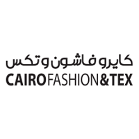 CAIRO FASHION & Tex 2024 El Cairo