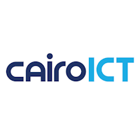 Cairo ICT  El Cairo