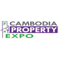Cambodia Property Expo Nom Pen 2025 Cambodia Property Expo 2025 Nom Pen