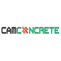 CAMCONCRETE 2025 Nom Pen