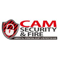 CamSecurity & Fire  Nom Pen