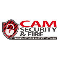 CAMSECURITY & FIRE 2024 Nom Pen