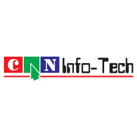 CAN Info-Tech  Katmandú