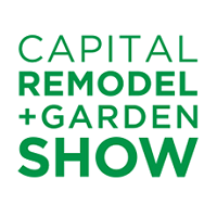 Capital Remodel + Garden Show  Chantilly