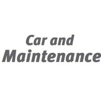 Car and Maintenance 2023 Celje