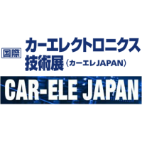 CAR-ELE JAPAN Tokio 2026 CAR-ELE JAPAN 2026 Tokio