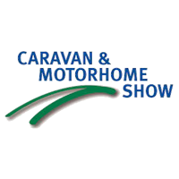 Caravan & Motorhome Show 2025 Dublín