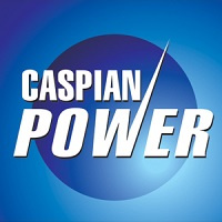 Caspian Power Bakú 2021 Caspian Power 2021 Bakú