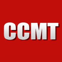 CCMT China CNC Machine Tool Fair 2024 Shanghái