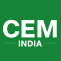 CEM INDIA 2026 Nueva Delhi