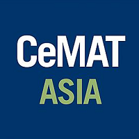 CeMAT Asia 2024 Shanghái