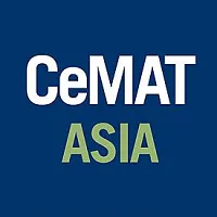 CeMAT Asia 2025 Shanghái