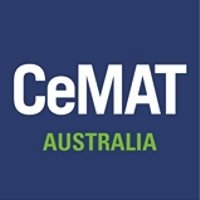 CeMAT Australia Sídney 2025 CeMAT Australia 2025 Sídney
