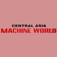 Central Asia Machine World  Astaná