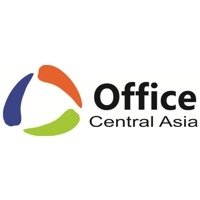 Central Asia Office 2024 Almatý