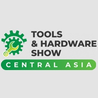 Central Asia Tools & Hardware Show Astaná 2026 Central Asia Tools & Hardware Show 2026 Astaná