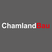 ChamlandBau  Cham