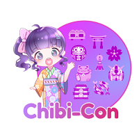 Chibi-Con Winterthur 2025 Chibi-Con 2025 Winterthur
