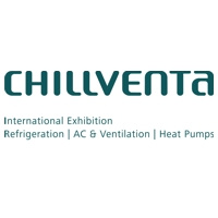 Chillventa Núremberg 2022 Chillventa 2022 Núremberg