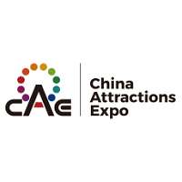 CAE China Attractions Expo  Pekín