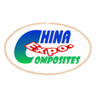 China Composites Expo Shanghái 2025 China Composites Expo 2025 Shanghái