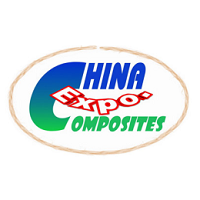 China Composites Expo 2024 Shanghái