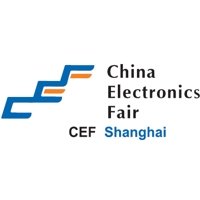 CEF China Electronics Fair Shanghái CEF China Electronics Fair Shanghái