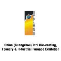 International Die-casting, Foundry & Industrial Furnace Exhibition Cantón