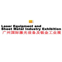 Exposición Internacional de Equipos Láser y de la Industria del Metal de Hoja de China  Cantón