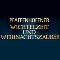 Tiempo de Duendes de Pfaffenhofen y Magia Navideña  Pfaffenhofen a.d.Ilm