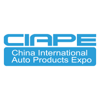 CIAPE China International Auto Products Expo  Shanghái