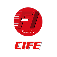 CIFE China Beijing International Foundry Exhibition Pekín CIFE China Beijing International Foundry Exhibition Pekín