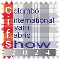 Colombo International Yarn & Fabric Show  Colombo