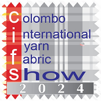 Colombo International Yarn & Fabric Show Colombo Colombo International Yarn & Fabric Show Colombo
