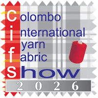 Colombo International Yarn & Fabric Show Colombo 2026 Colombo International Yarn & Fabric Show 2026 Colombo