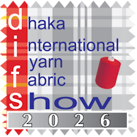 Dhaka International Yarn & Fabric Show Daca 2026 Dhaka International Yarn & Fabric Show 2026 Daca
