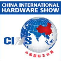 China International Hardware Show (CIHS) 2024 Shanghái