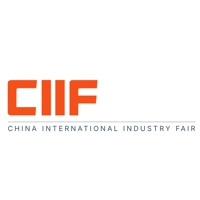 CIIF - China International Industry Fair Shanghái 2025 CIIF - China International Industry Fair 2025 Shanghái