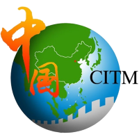 CITM China International Travel Mart  Shanghái