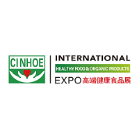Cinhoe China Guangzhou International Nutrition & Health Food and Organic Products Exhibition  Cantón
