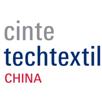 Cinte Techtextil China 2024 Shanghái