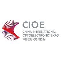 China International Optoelectronic Expo CIOE  Shenzhen