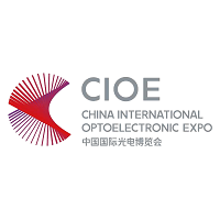 China International Optoelectronic Expo CIOE 2024 Shenzhen