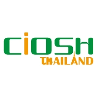 CIOSH Thailand 2025 Bangkok