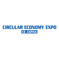 CIRCULAR ECONOMY EXPO  Tokio