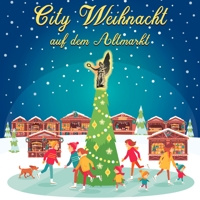 Mercado de navidad Oberhausen Mercado de navidad Oberhausen