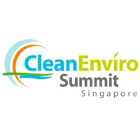 CleanEnviro Summit Singapore 2024 Singapur