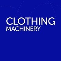 Clothing Machinery  Estambul