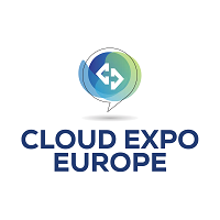 Cloud Expo Europe  Londres